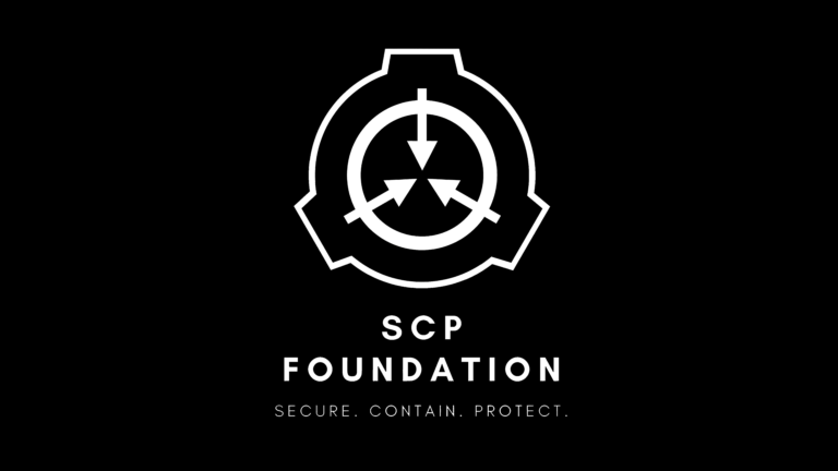 SCP Horror Series – Part 0: Introduction